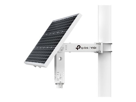 TP-Link Omada Intelligent Solar Power Supply System