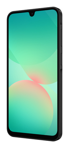 Samsung Galaxy A26 5G 6+128GB black A266B