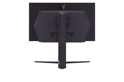 LG Gaming 27GR95QE-B.AEU