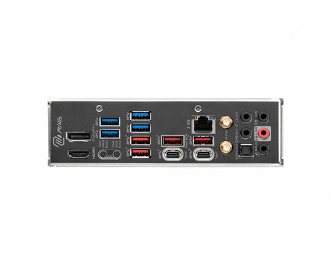 MSI 1700 MAG Z760 TOMAHAWK WIFI - DDR5/3xM.2/HDMI/DP