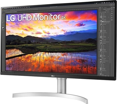 LG 32UN650K-W.AEU