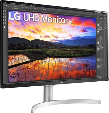 LG 32UN650K-W.AEU