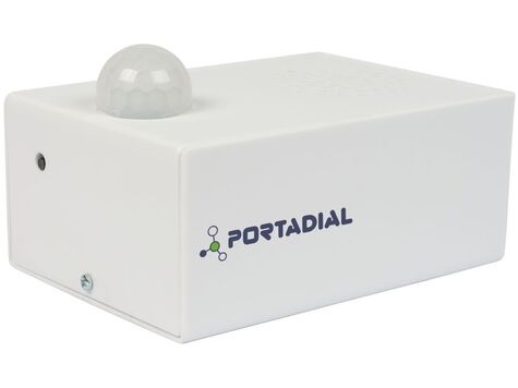PortaDial SIP Alerter