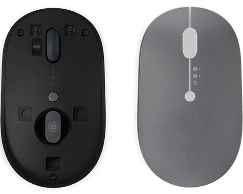 Lenovo Go Wireless Multi-Device Mouse