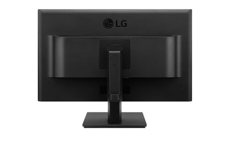LG LED-Monitor 24BK55YP-B - 61 cm (24") - 1920 x 1080 Full HD