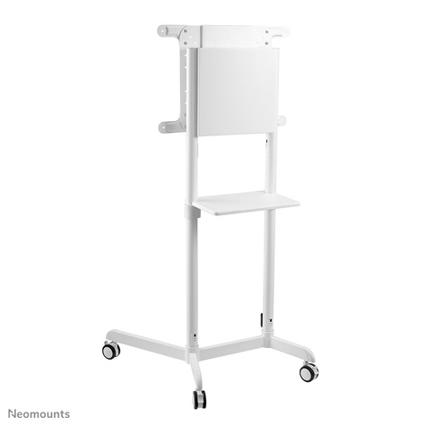 Neomounts Vloerstandaard NS-M1250WHITE