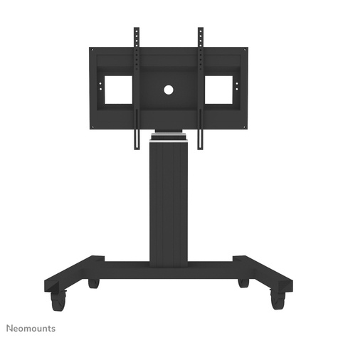 Neomounts Vloerstandaard 42" - 100" PLASMA-M2500BLACK