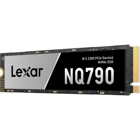 Lexar Media M.2 2TB Lexar NQ790 NVMe PCIe 4.0 x 4