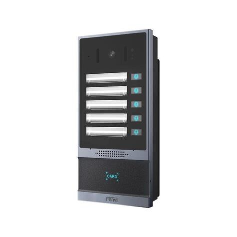 Fanvil SIP-Intercom i63 Video