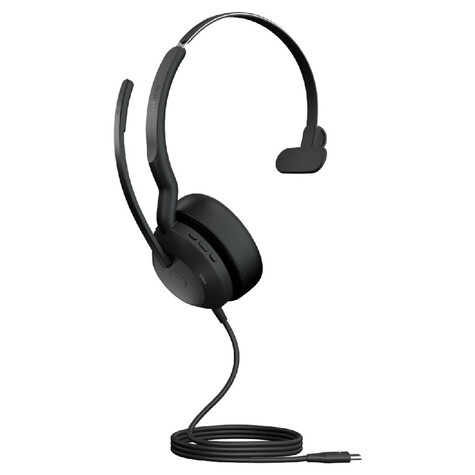 Jabra Evolve2 50 USB-C MS Mono