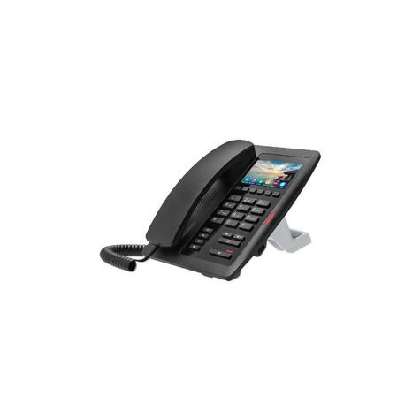 Fanvil SIP telefoon H5W zwart