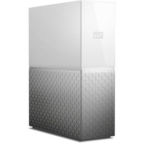 Western Digital 3,5 8TB WD My Cloud Home grey