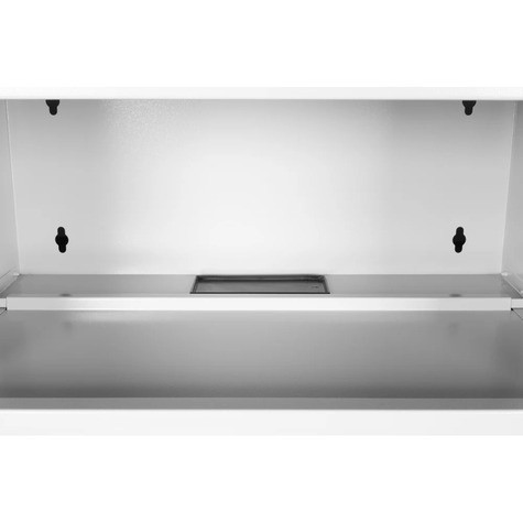 DIGITUS 4HE SOHO PRO wandbehuizing - 483 mm (19") - 540x400 mm (BxD)