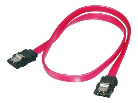 DIGITUS ASSMANN SATA cable - 50 cm