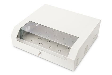 DIGITUS Cabinet Soho - wall mountable