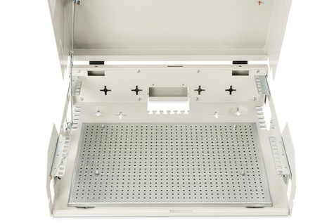 DIGITUS Cabinet Soho - wall mountable