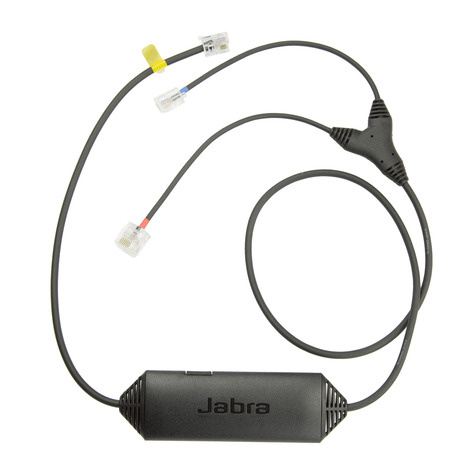 Jabra Link EHS Adapter