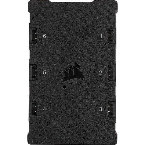 Corsair iCUE QL140 RGB 140mm PWM Dual Fan