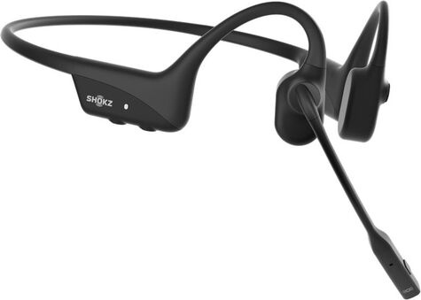 Shokz Shokz OPENCOMM2 Bluetooth Headset USB-C
