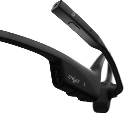 Shokz OPENCOMM2 Bluetooth Headset USB C Dongle