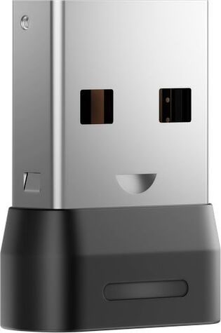 Shokz Loop 120 Dongle USB A Adapter CL120A Voor OpenMeet UC