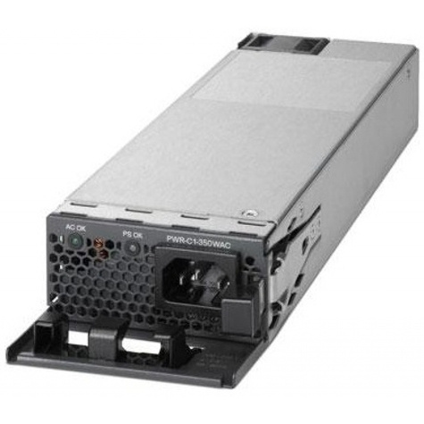 Cisco 715W AC 80+ platinum Config 1 Power Supply