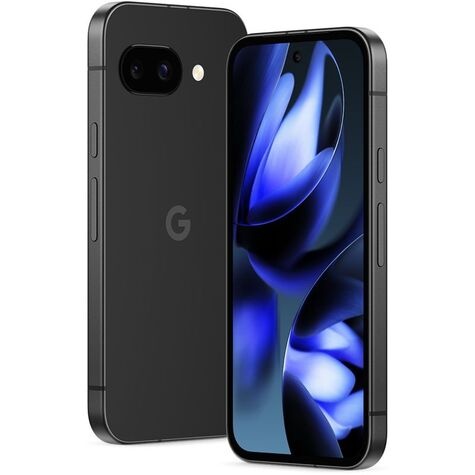 GOOGLE Pixel 9a 5G 128GB 8RAM Obsidian