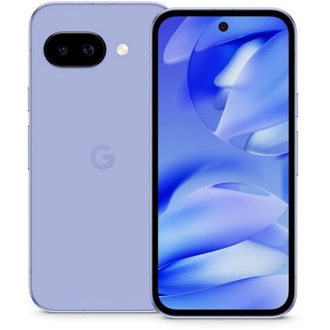 GOOGLE Pixel 9a 5G Dual Sim 8GB RAM 128GB - Iris
