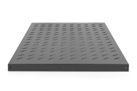 DIGITUS Legbord voor netwerk- en serverkast - 1U