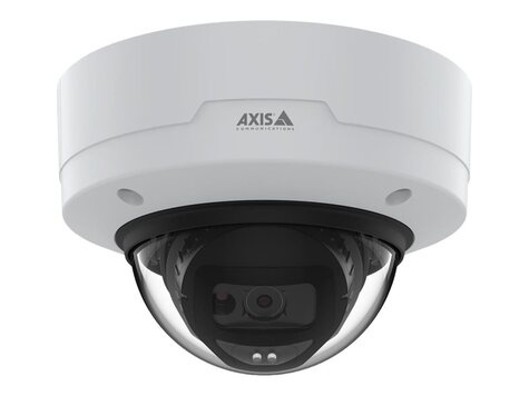 Axis Axis M3215-LVE
