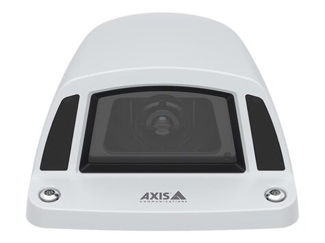 Axis Axis P3925-LRE M12 - Netwerkbewakingscamera - pan / tilt - kleur (Dag en nacht)