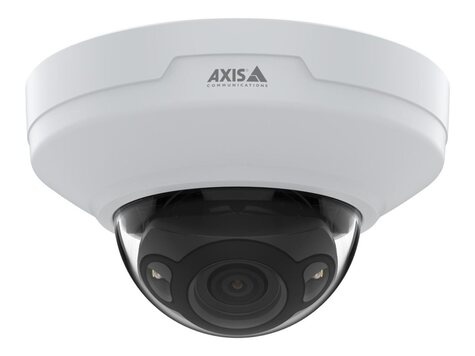 Axis Axis M42 Series M4215-LV - Netwerkbewakingscamera - koepel