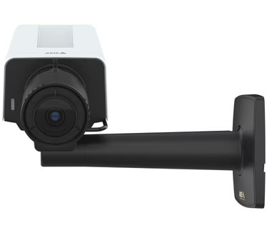 Axis Axis P13 Series P1385 - netwerkbewakingscamera