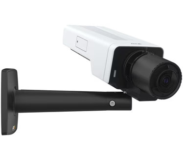 Axis P13 Series P1385 - netwerkbewakingscamera