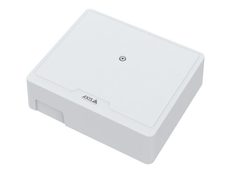 Axis A1210 NETWORK DOOR CONTROLLER