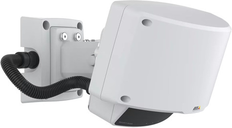 Axis Axis D2110-VE Security Radar - Bewegingssensor - met bekabeling