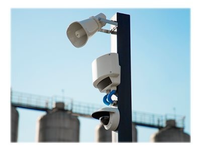 Axis D2110-VE Security Radar - Bewegingssensor - met bekabeling