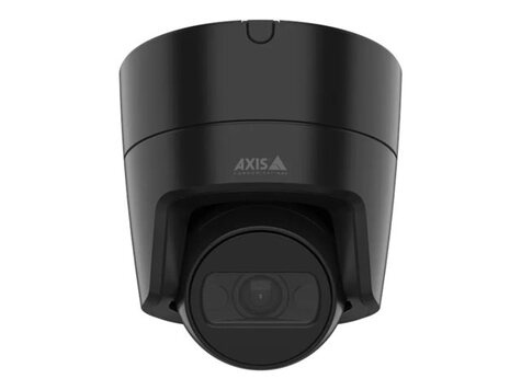 Axis M3125-LVE Black
