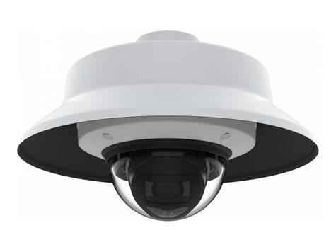 Axis TP3103-E - Set ophangmontage camera - buitenshuis