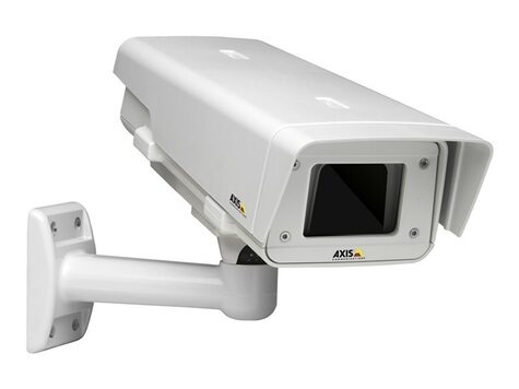 Axis T92E20 Outdoor Housing - Camerabehuizing