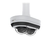 Axis Axis T94N02D Pendant kit - Montagekit voor camera - hangend te monteren -