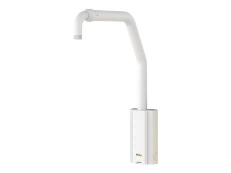Axis T91D62 Telescopic - Montagekit voor camera - monteerbaar aan muur