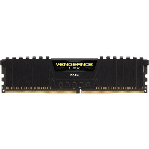 Corsair 32GB DDR4/2666 CL16 (Kit of 2) Vengeance LPX