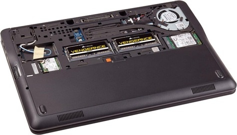 Corsair SO DDR4  32GB PC 3000 CL18 CORSAIR KIT (2x16GB) VENGEANCE Bl