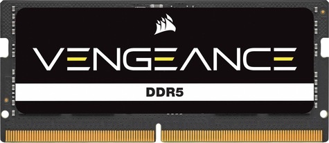 Corsair DDR5   8GB PC 4800 CL40 CORSAIR retail