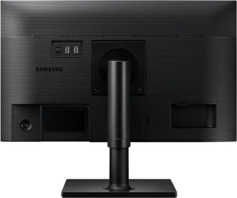 Samsung F24T452FQR - LED monitor - Full HD (1080p)