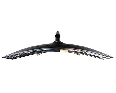 Samsung C49RG90SSP - LED-Scherm 49" AMD