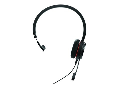 Jabra Jabra Evolve 30 II, USB C/A Mono MS