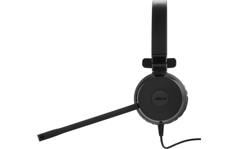 Jabra Evolve 30 II, USB C/A Mono MS