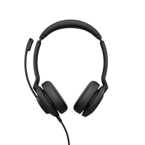 Jabra Evolve2 30 SE, MS Stereo USB C/A
